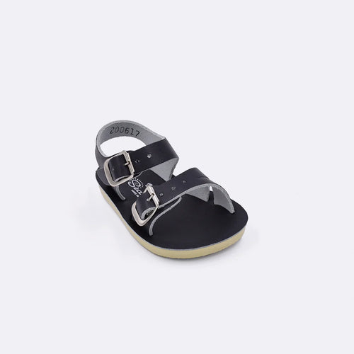 Sea Wee Sandals - Black