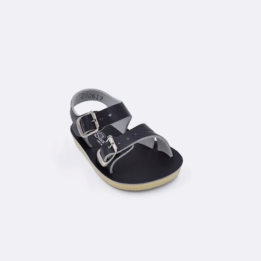Sea Wee Sandals - Black