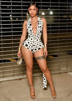 Polka Set