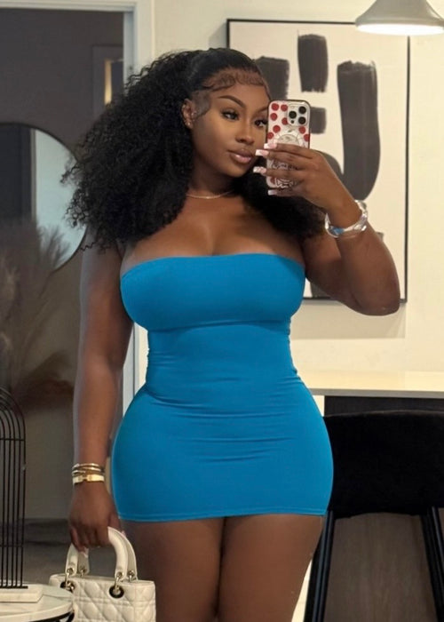 Lydia Dress