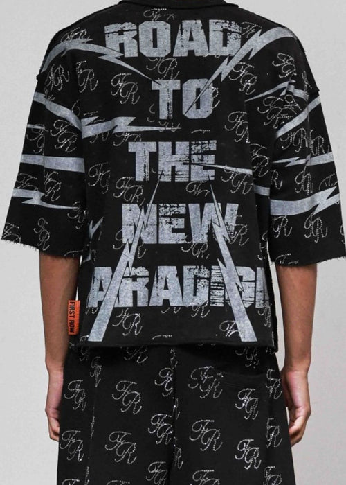 FR Wild Tee