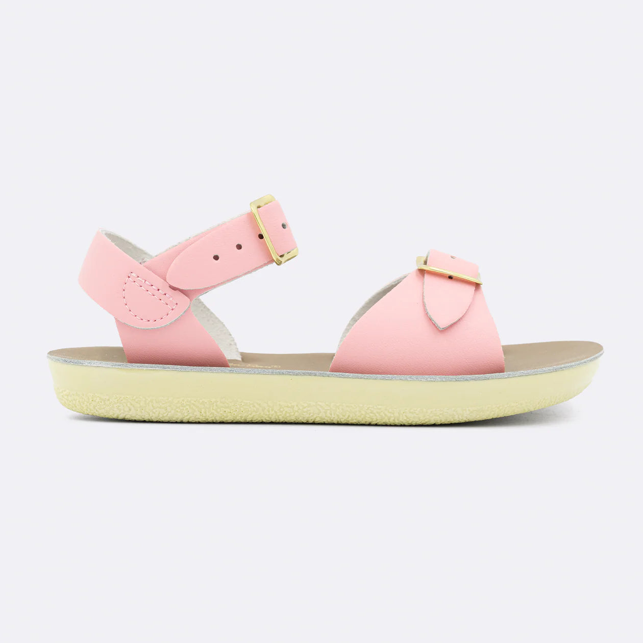 Surfer Sandals - Pink