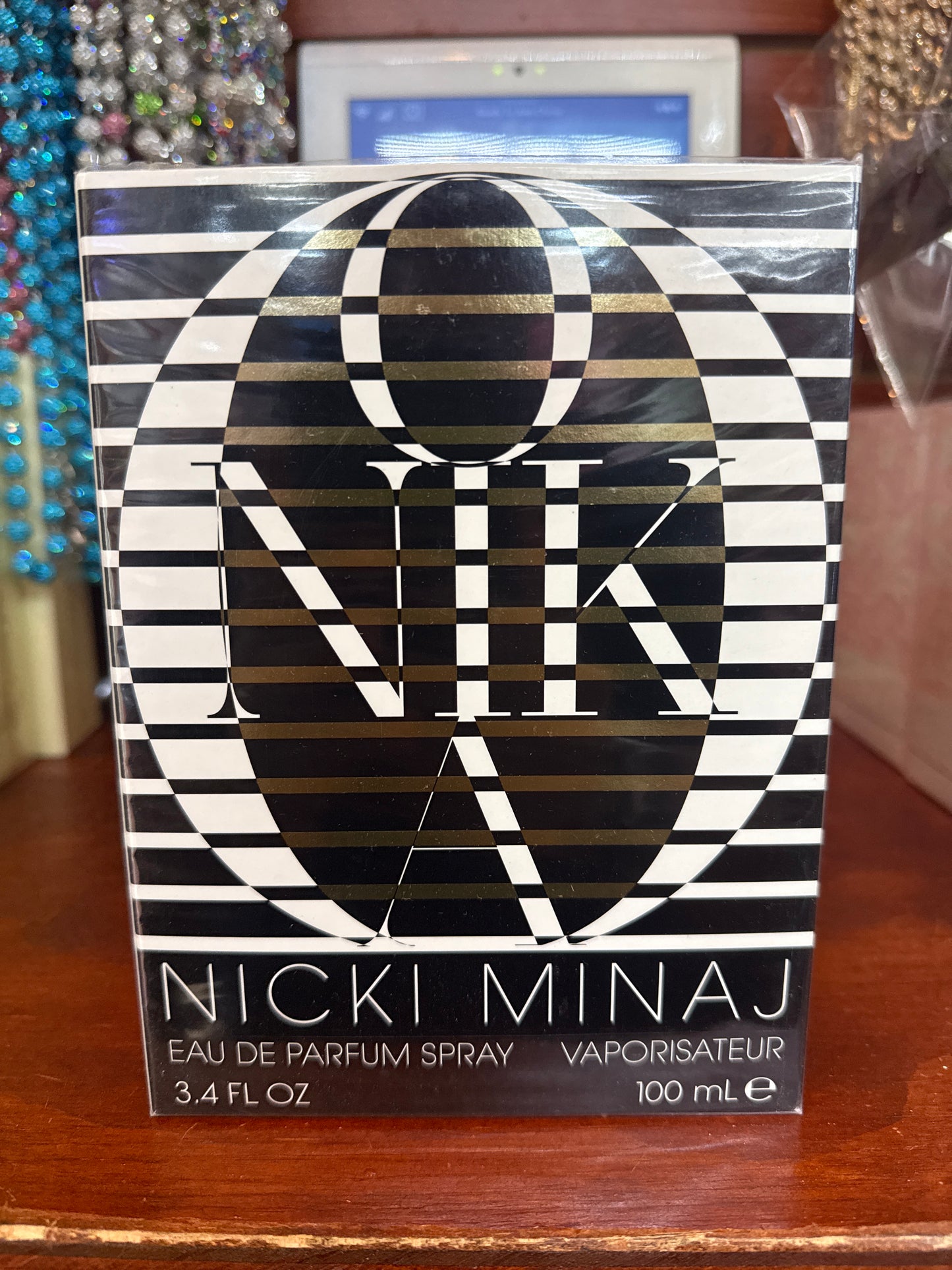 NM Onika 3.4