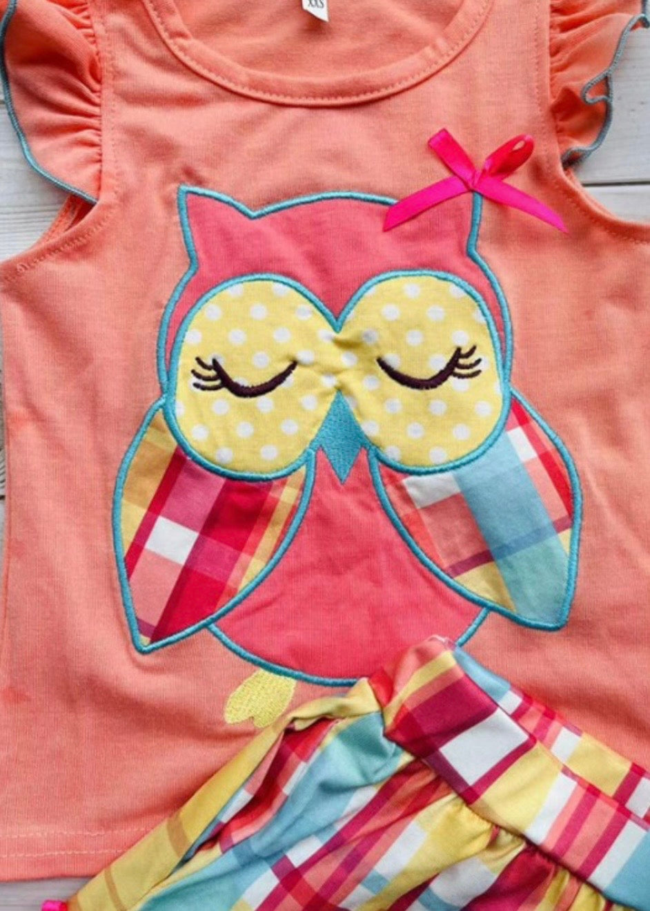Owl Set - Kids