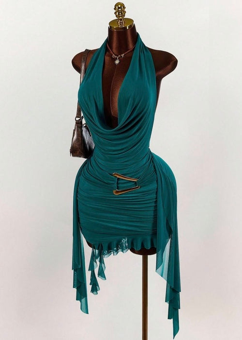 Alicia Dress
