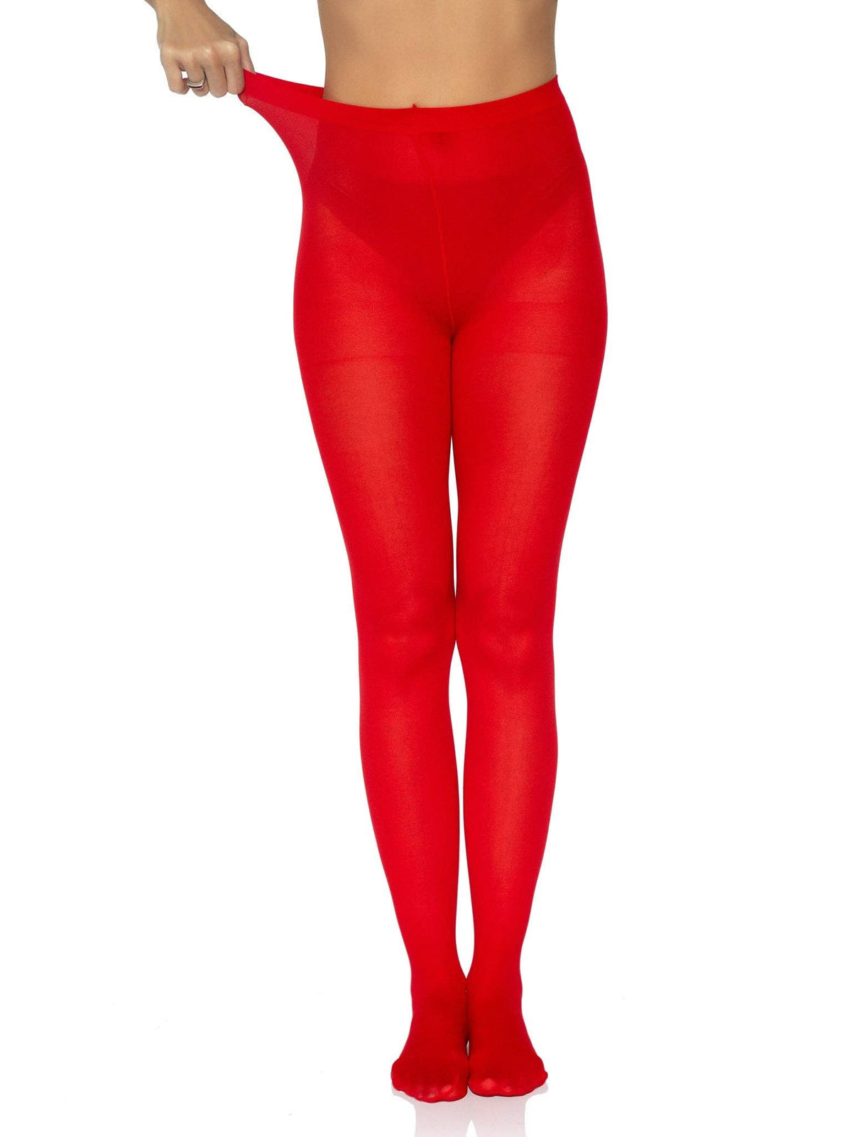 Ari Nylon Women's Tights: Black / OS