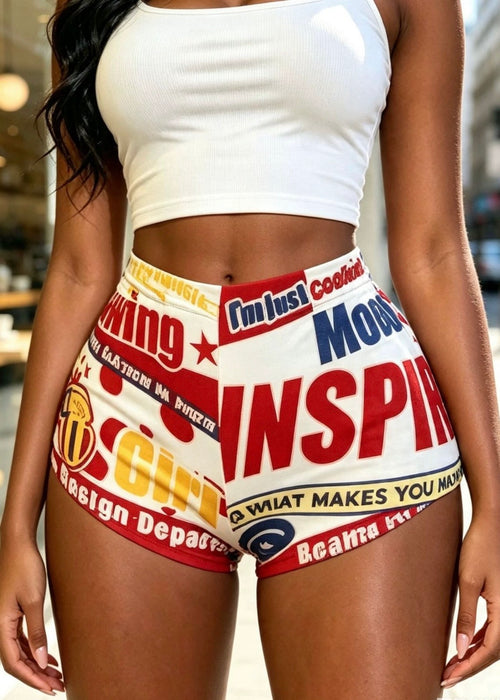 Inspire Shorts