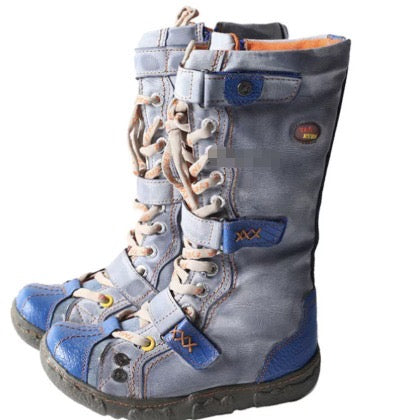 TMA Boots