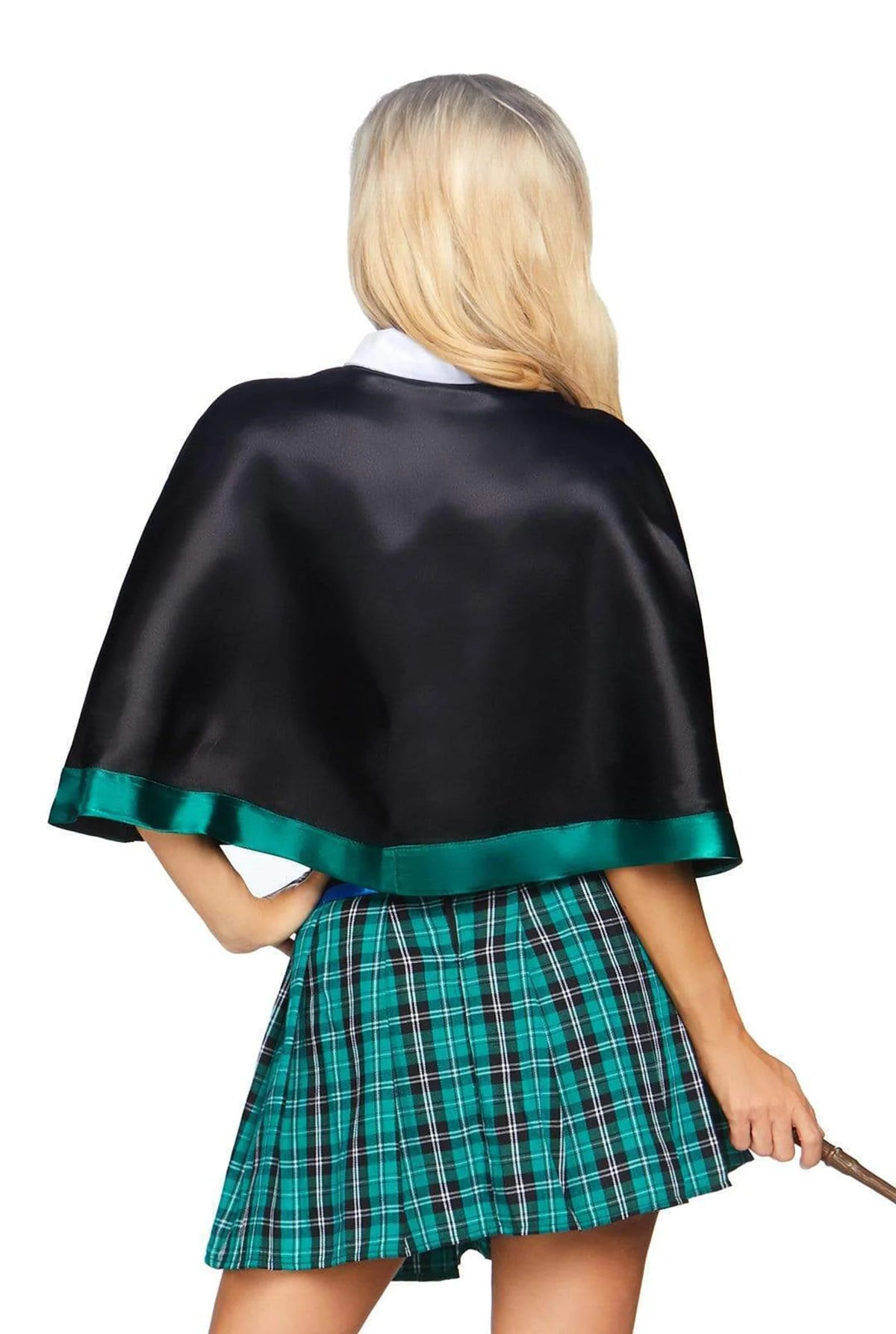 Sinister Spellcaster Costume for Women