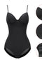 Shaper Bodysuit-Black