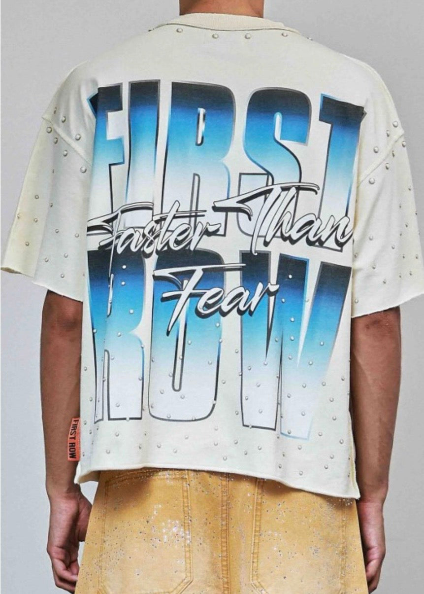 “Constant” Tee