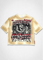 FR Carnival Tee