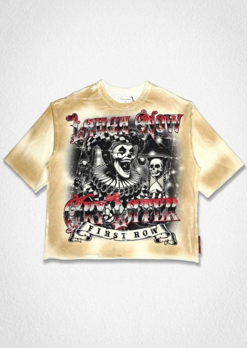 FR Carnival Tee