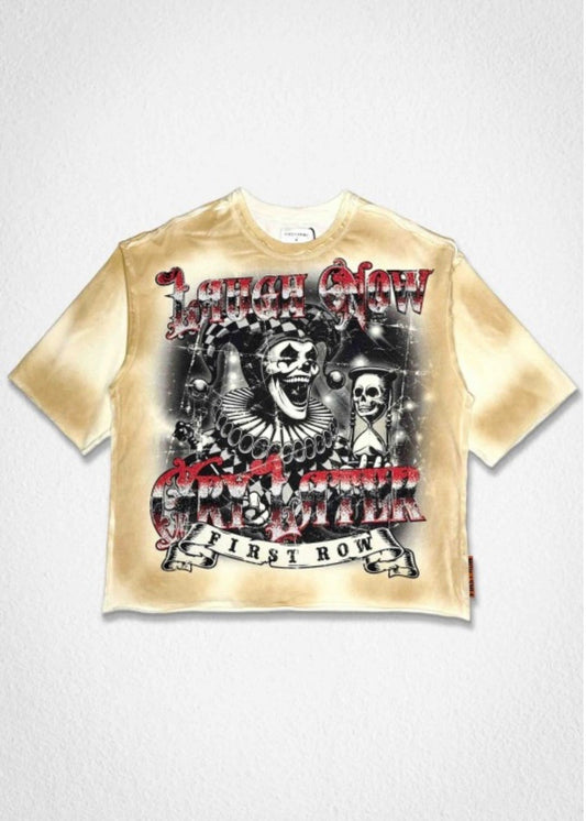 FR Carnival Tee