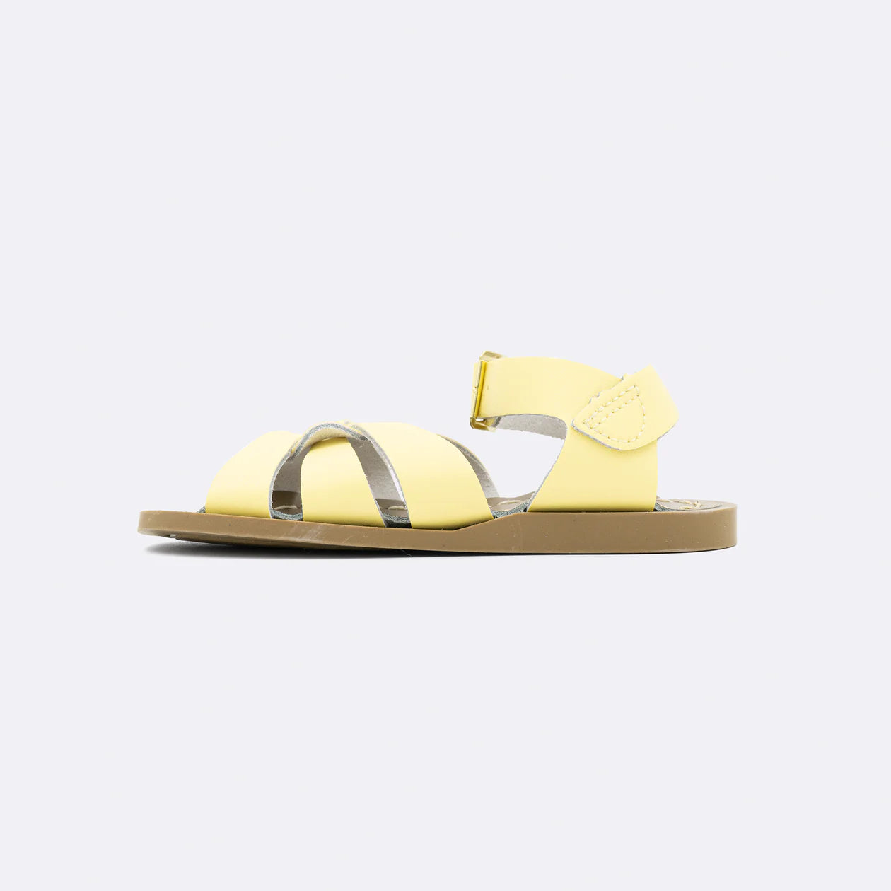 Salt Water Sandals - Butter