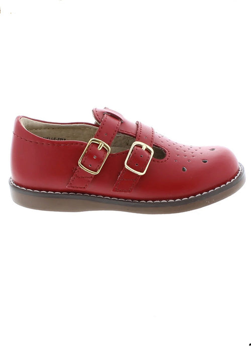 Danielle-Red