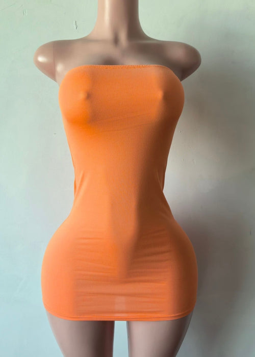 Lydia Dress