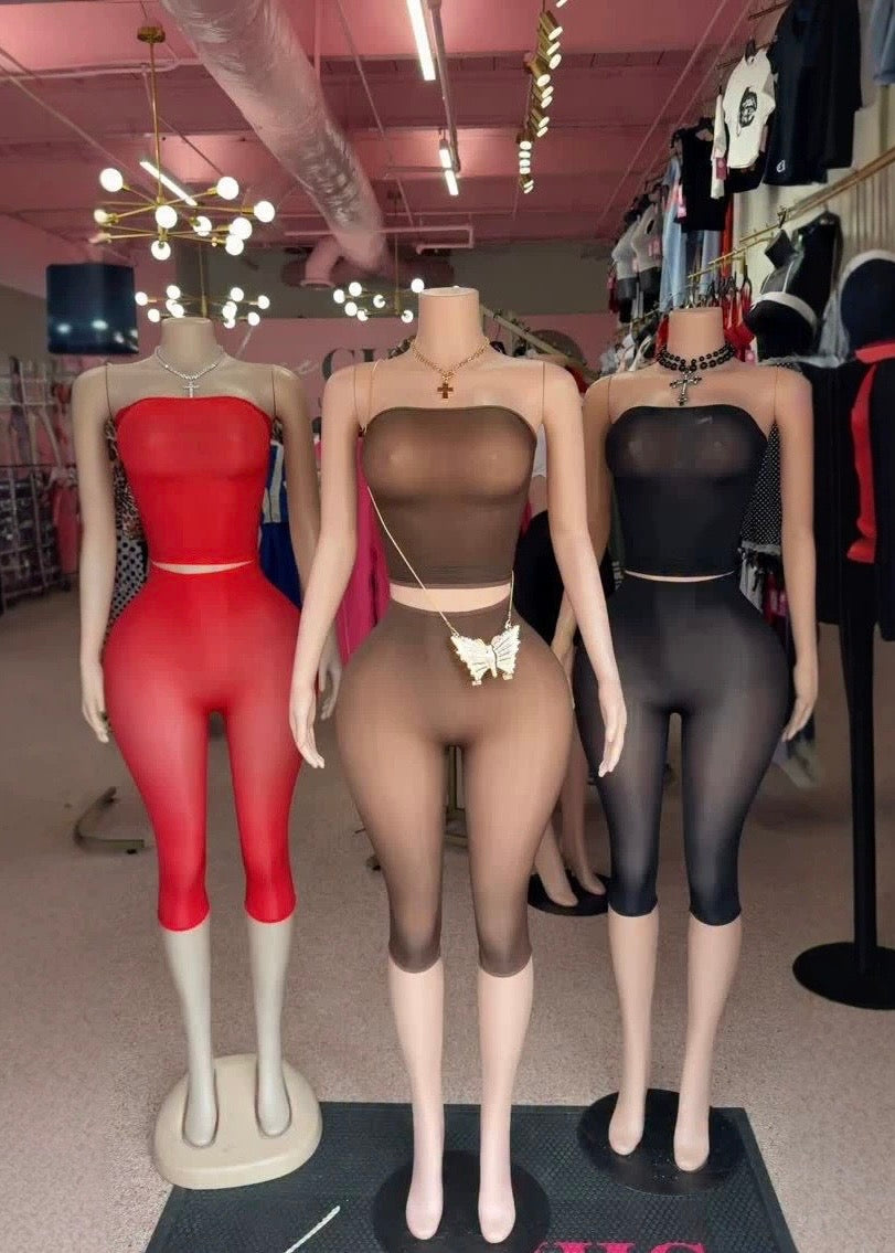 Mesh Set