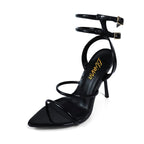Diva Heels - Black