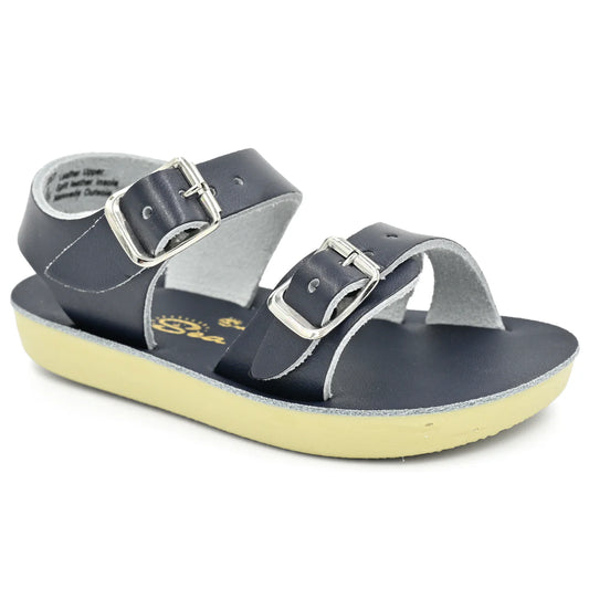 Sea Wee Sandals - Navy