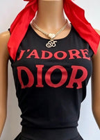 Jadore Top