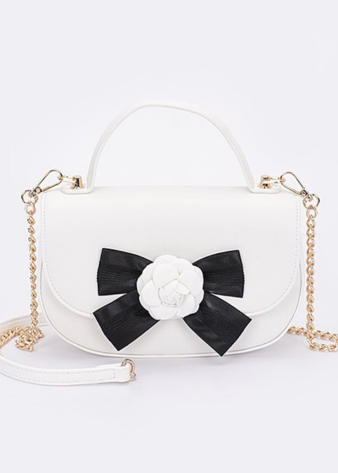 Bow-tie Purse