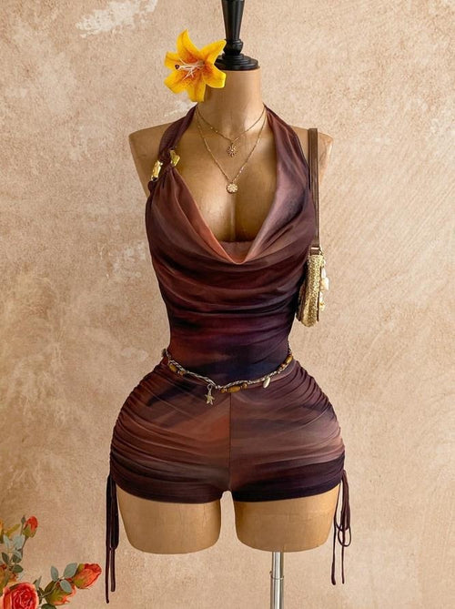 Hang Romper