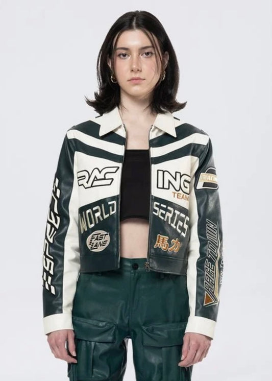 Racing SR Jacket