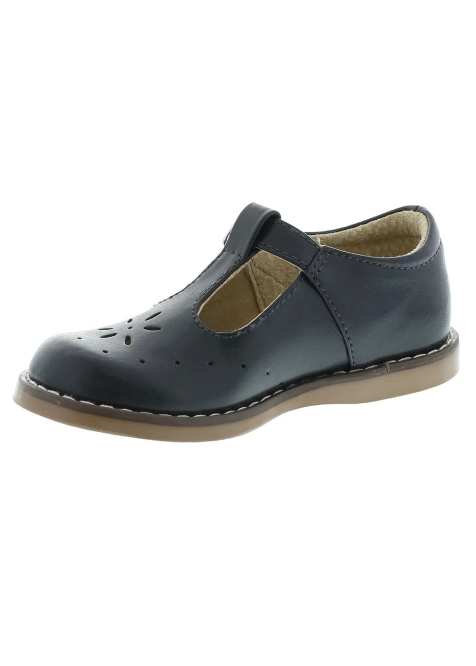 Sherry-Navy