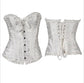 Lace Corset