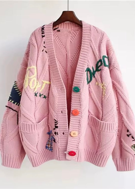 Dream Cardigan