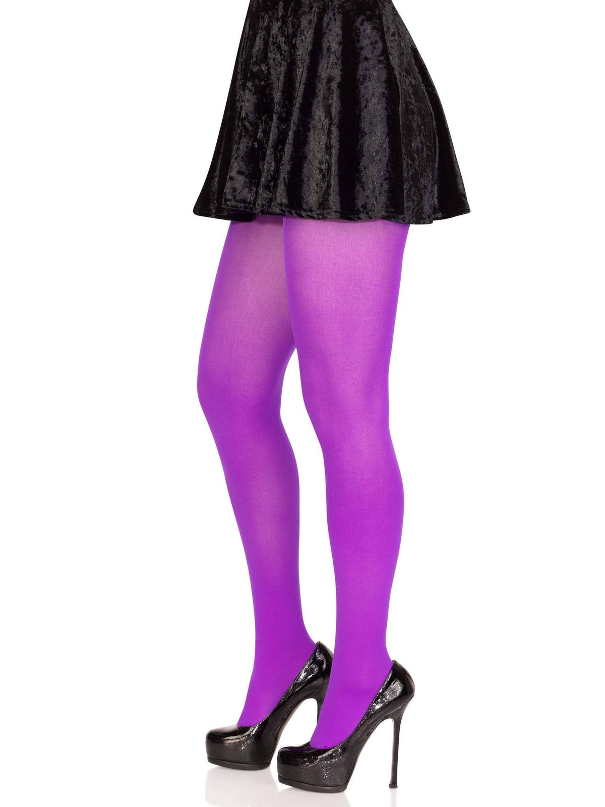 Ari Nylon Women's Tights: Nude / OS