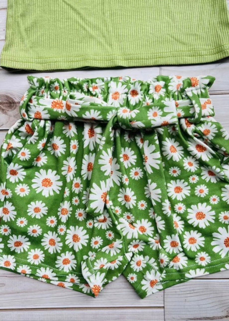 Sunflower Set - Kids