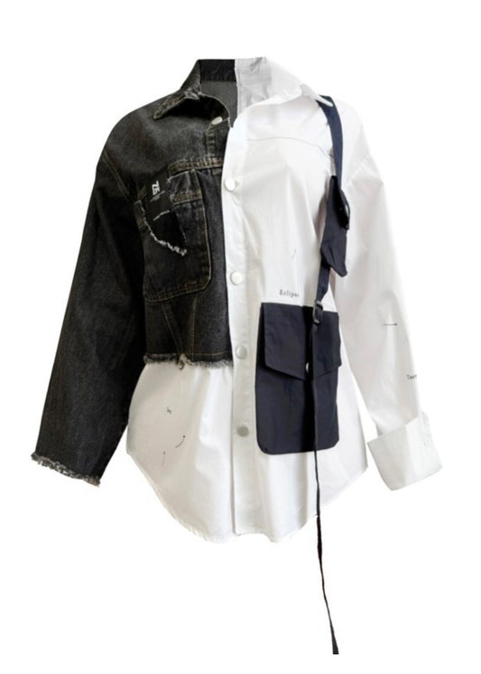 Tierra Jacket