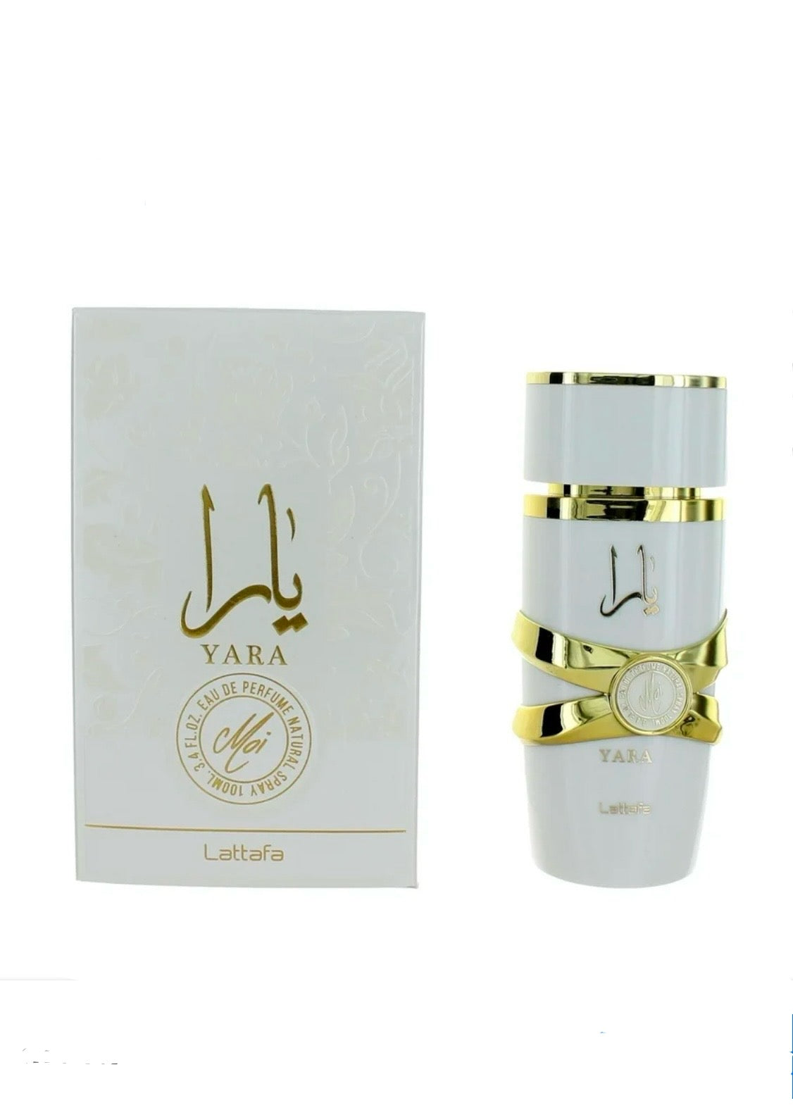 Yara Perfume