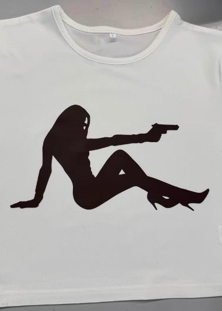 Striker Top