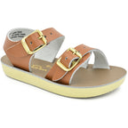 Sea Wee Sandals - Tan