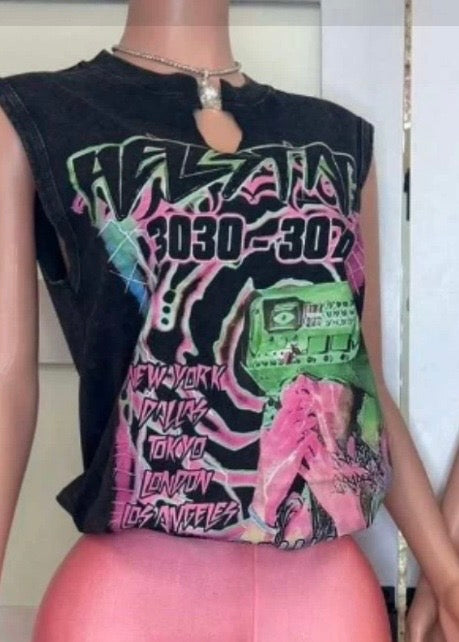 Profit Top