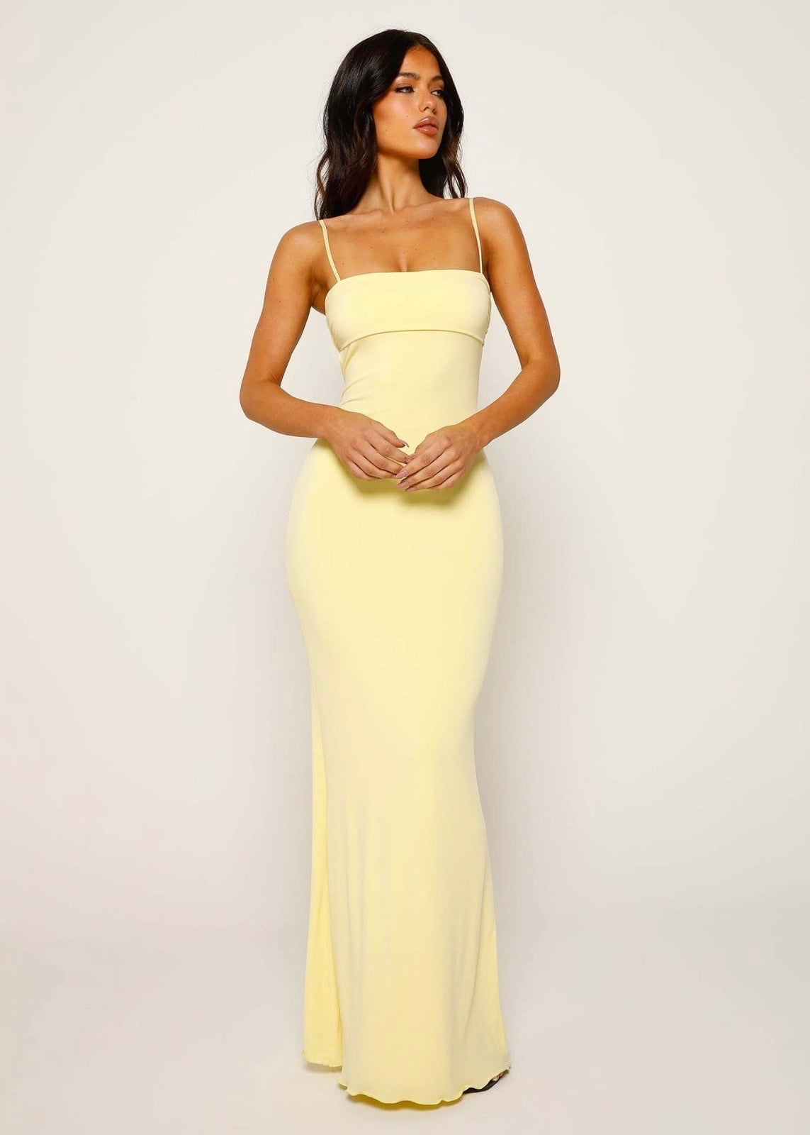 Aston Sundress