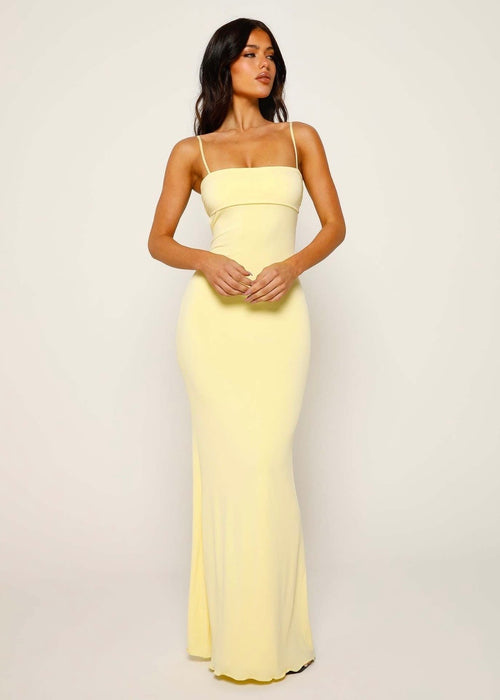 Aston Sundress