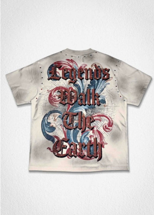 FR Divine Tee