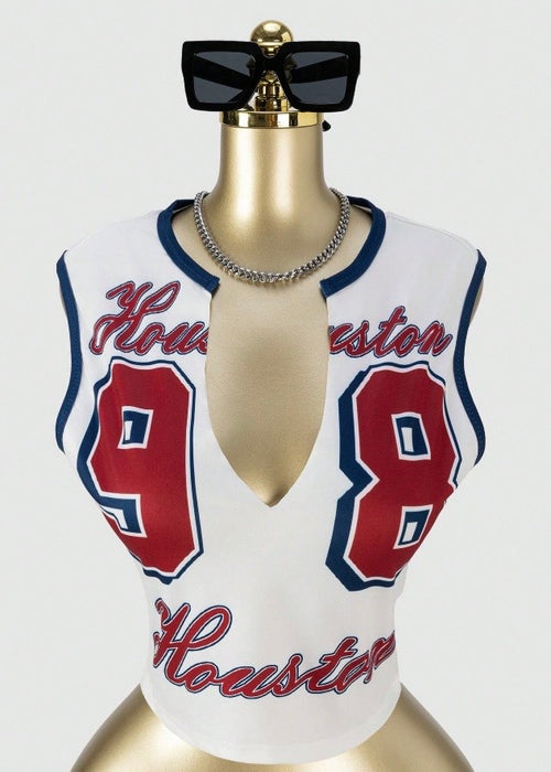 Houston Top