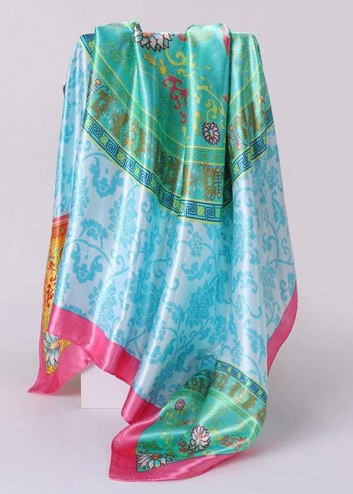 Designer Scarf