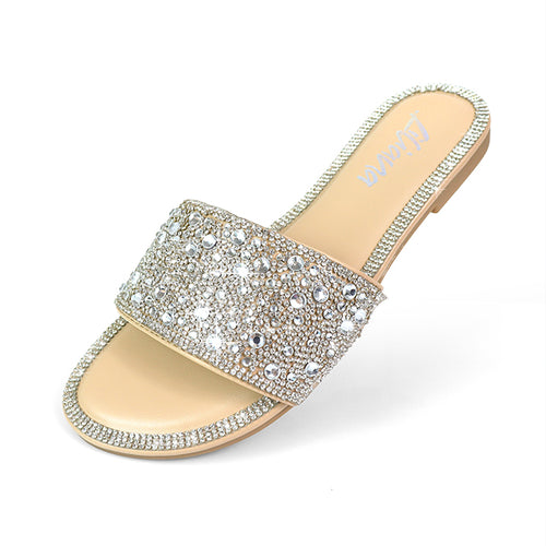 Honey Slides - Nude