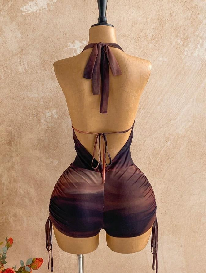 Hang Romper