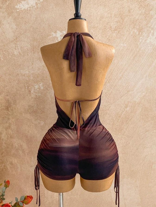 Hang Romper