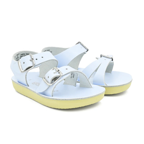 Sea Wee Sandals - Lt. Blue