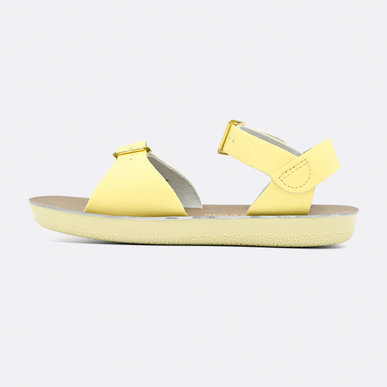 Surfer Sandals - Butter
