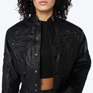 SR Racing Jacket