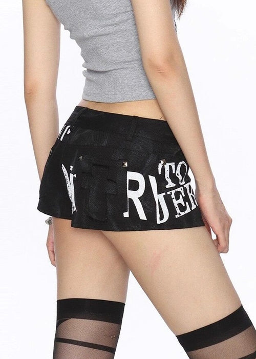 Syed Shorts